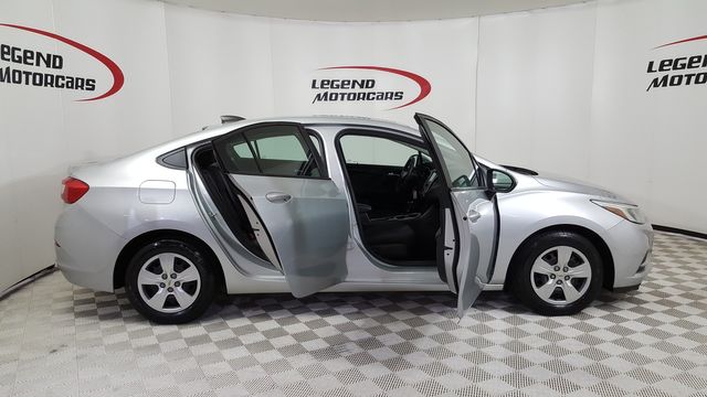 2016 Chevrolet Cruze LS Auto | Carrollton, TX | Legend Motorcars of Carrollton 2016 Chevrolet Cruze LS Auto | Carrollton, TX | Legend Motorcars of Carrollton