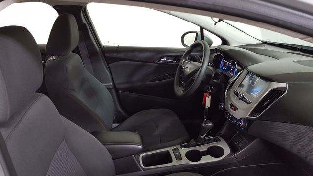 2016 Chevrolet Cruze LS Auto | Carrollton, TX | Legend Motorcars of Carrollton