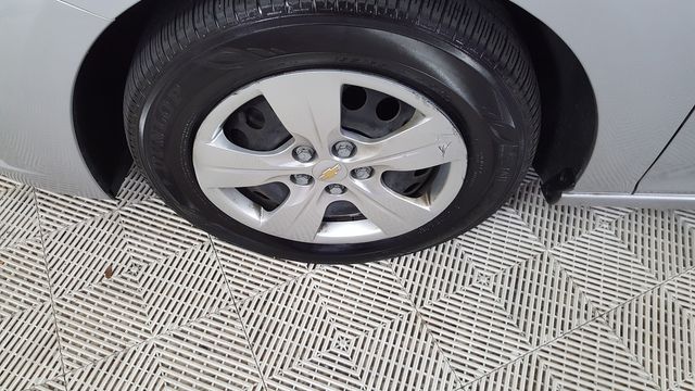 2016 Chevrolet Cruze LS Auto | Carrollton, TX | Legend Motorcars of Carrollton 2016 Chevrolet Cruze LS Auto | Carrollton, TX | Legend Motorcars of Carrollton