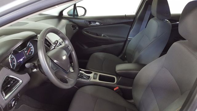 2016 Chevrolet Cruze LS Auto | Carrollton, TX | Legend Motorcars of Carrollton 2016 Chevrolet Cruze LS Auto | Carrollton, TX | Legend Motorcars of Carrollton