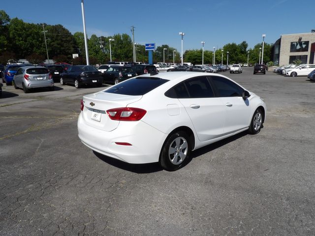 2016 Chevrolet Cruze LS Auto | Dalton, GA | Paniagua Auto Mall 2016 Chevrolet Cruze LS Auto | Dalton, GA | Paniagua Auto Mall