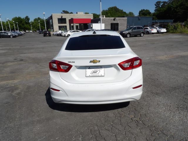 2016 Chevrolet Cruze LS Auto | Dalton, GA | Paniagua Auto Mall 2016 Chevrolet Cruze LS Auto | Dalton, GA | Paniagua Auto Mall