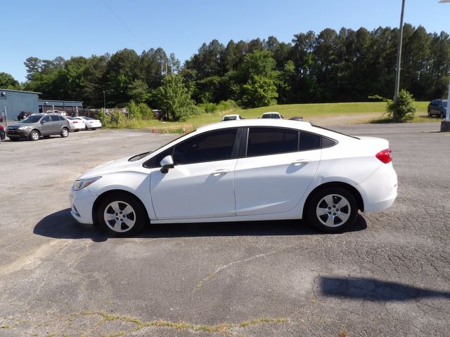 2016 Chevrolet Cruze LS Auto | Dalton, GA | Paniagua Auto Mall 2016 Chevrolet Cruze LS Auto | Dalton, GA | Paniagua Auto Mall