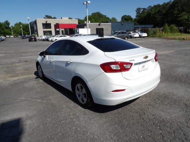 2016 Chevrolet Cruze LS Auto | Dalton, GA | Paniagua Auto Mall 2016 Chevrolet Cruze LS Auto | Dalton, GA | Paniagua Auto Mall