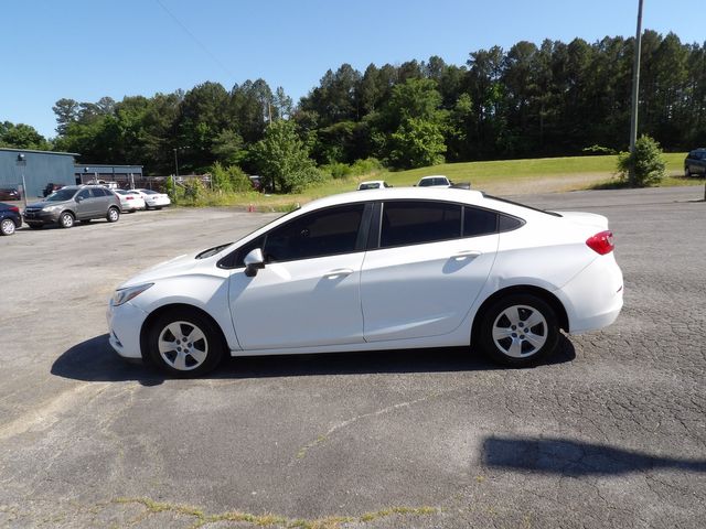 2016 Chevrolet Cruze LS Auto | Dalton, GA | Paniagua Auto Mall 2016 Chevrolet Cruze LS Auto | Dalton, GA | Paniagua Auto Mall