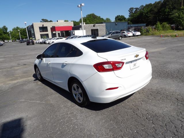 2016 Chevrolet Cruze LS Auto | Dalton, GA | Paniagua Auto Mall 2016 Chevrolet Cruze LS Auto | Dalton, GA | Paniagua Auto Mall