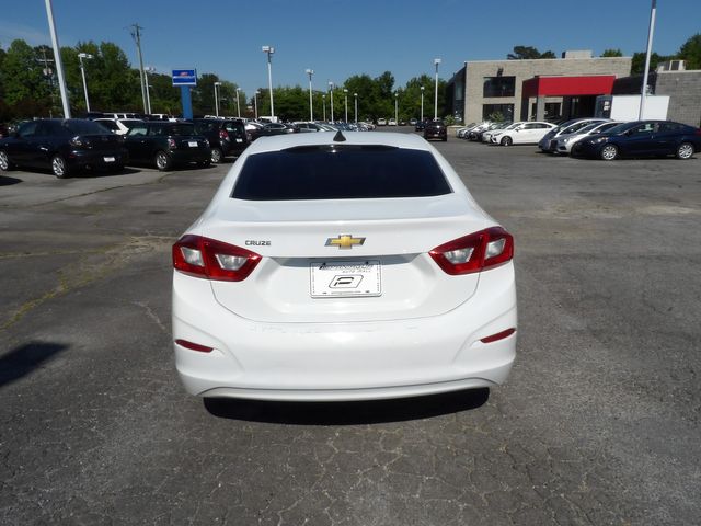 2016 Chevrolet Cruze LS Auto | Dalton, GA | Paniagua Auto Mall 2016 Chevrolet Cruze LS Auto | Dalton, GA | Paniagua Auto Mall