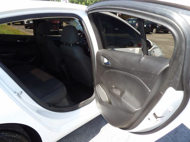2016 Chevrolet Cruze LS Auto | Dalton, GA | Paniagua Auto Mall 2016 Chevrolet Cruze LS Auto | Dalton, GA | Paniagua Auto Mall