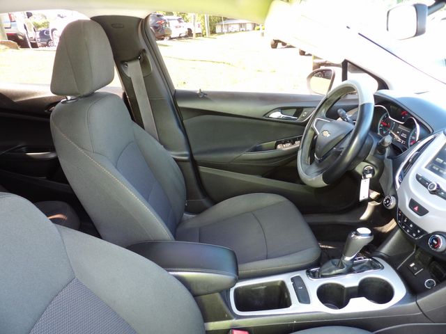 2016 Chevrolet Cruze LS Auto | Dalton, GA | Paniagua Auto Mall 2016 Chevrolet Cruze LS Auto | Dalton, GA | Paniagua Auto Mall