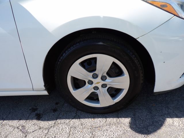 2016 Chevrolet Cruze LS Auto | Dalton, GA | Paniagua Auto Mall 2016 Chevrolet Cruze LS Auto | Dalton, GA | Paniagua Auto Mall