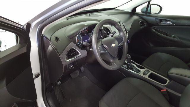 2016 Chevrolet Cruze LS Auto | Garland, TX | Legend Motorcars Feed Account