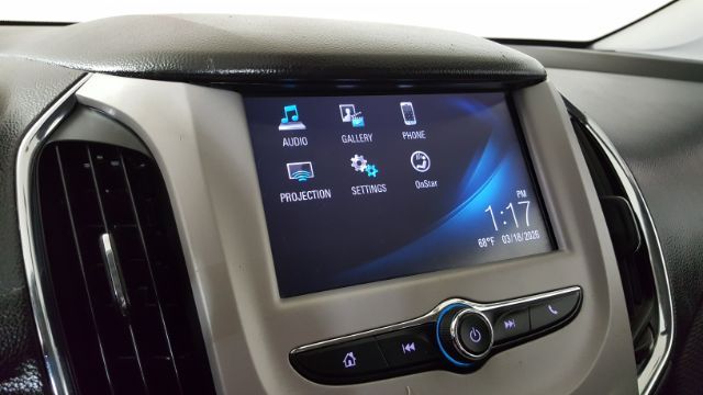 2016 Chevrolet Cruze LS Auto | Garland, TX | Legend Motorcars Feed Account