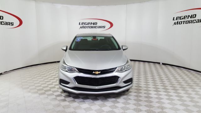 2016 Chevrolet Cruze LS Auto | Garland, TX | Legend Motorcars Feed Account