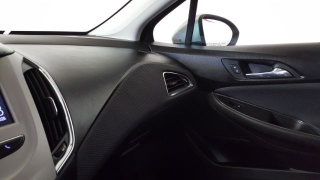 2016 Chevrolet Cruze LS Auto | Garland, TX | Legend Motorcars Feed Account