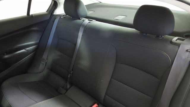 2016 Chevrolet Cruze LS Auto | Garland, TX | Legend Motorcars Feed Account