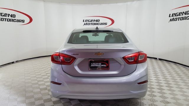 2016 Chevrolet Cruze LS Auto | Garland, TX | Legend Motorcars Feed Account
