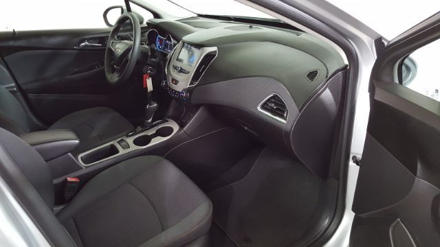 2016 Chevrolet Cruze LS Auto | Garland, TX | Legend Motorcars Feed Account