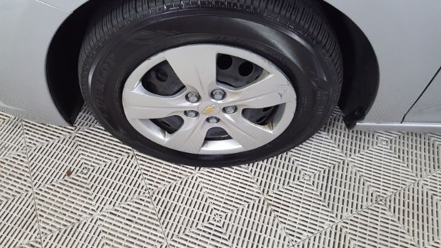 2016 Chevrolet Cruze LS Auto | Garland, TX | Legend Motorcars Feed Account