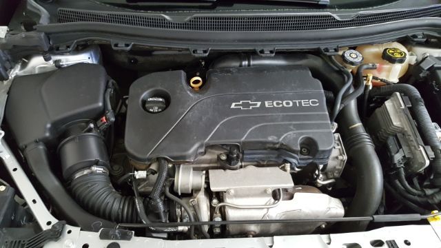 2016 Chevrolet Cruze LS Auto | Garland, TX | Legend Motorcars Feed Account