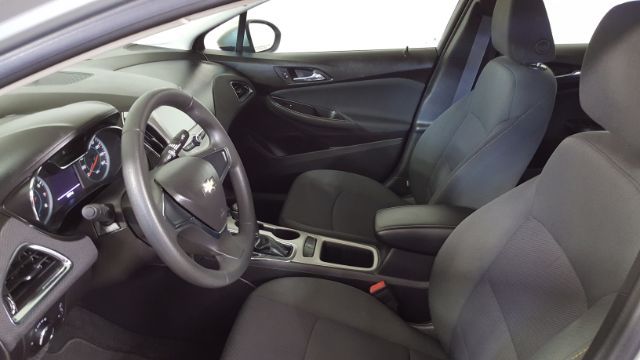 2016 Chevrolet Cruze LS Auto | Garland, TX | Legend Motorcars Feed Account