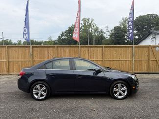 2016 Chevrolet Cruze Limited