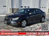 2016 Chevrolet Cruze Limited LS Auto | Arlington Heights, IL | G Motorcars 2016 Chevrolet Cruze Limited LS Auto | Arlington Heights, IL | G Motorcars