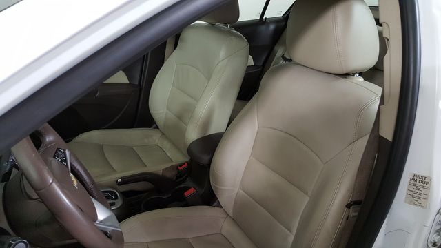 2016 Chevrolet Cruze Limited LTZ Auto | Carrollton, TX | Legend Motorcars of Carrollton 2016 Chevrolet Cruze Limited LTZ Auto | Carrollton, TX | Legend Motorcars of Carrollton