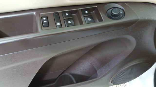 2016 Chevrolet Cruze Limited LTZ Auto | Carrollton, TX | Legend Motorcars of Carrollton