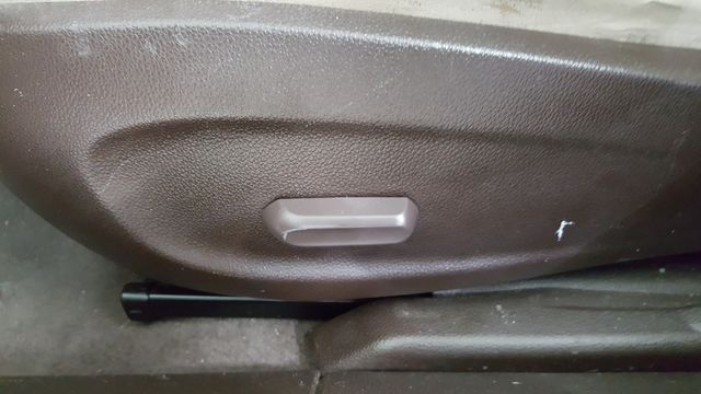 2016 Chevrolet Cruze Limited LTZ Auto | Carrollton, TX | Legend Motorcars of Carrollton