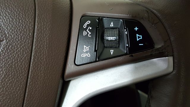 2016 Chevrolet Cruze Limited LTZ Auto | Carrollton, TX | Legend Motorcars of Carrollton