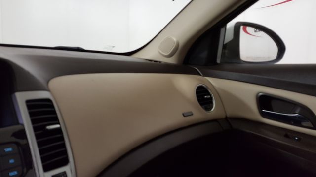 2016 Chevrolet Cruze Limited LTZ Auto | Carrollton, TX | Legend Motorcars of Carrollton 2016 Chevrolet Cruze Limited LTZ Auto | Carrollton, TX | Legend Motorcars of Carrollton