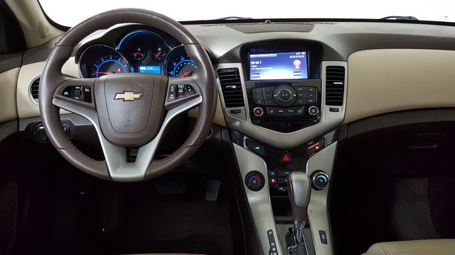 2016 Chevrolet Cruze Limited LTZ Auto | Carrollton, TX | Legend Motorcars of Carrollton 2016 Chevrolet Cruze Limited LTZ Auto | Carrollton, TX | Legend Motorcars of Carrollton