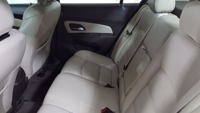 2016 Chevrolet Cruze Limited LTZ Auto | Carrollton, TX | Legend Motorcars of Carrollton 2016 Chevrolet Cruze Limited LTZ Auto | Carrollton, TX | Legend Motorcars of Carrollton