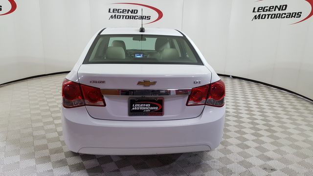 2016 Chevrolet Cruze Limited LTZ Auto | Carrollton, TX | Legend Motorcars of Carrollton 2016 Chevrolet Cruze Limited LTZ Auto | Carrollton, TX | Legend Motorcars of Carrollton