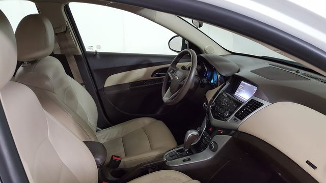 2016 Chevrolet Cruze Limited LTZ Auto | Carrollton, TX | Legend Motorcars of Carrollton