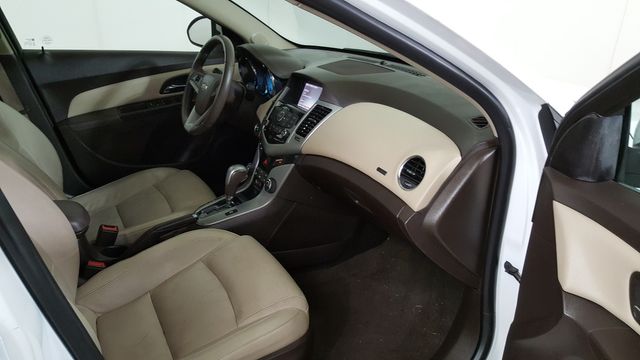 2016 Chevrolet Cruze Limited LTZ Auto | Carrollton, TX | Legend Motorcars of Carrollton 2016 Chevrolet Cruze Limited LTZ Auto | Carrollton, TX | Legend Motorcars of Carrollton