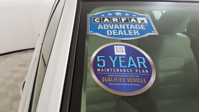 2016 Chevrolet Cruze Limited LTZ Auto | Carrollton, TX | Legend Motorcars of Carrollton