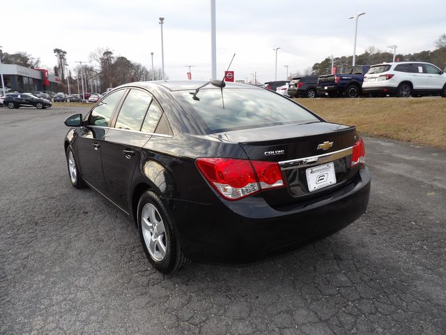 2016 Chevrolet Cruze Limited 1LT Auto | Dalton, GA | Paniagua Auto Mall 2016 Chevrolet Cruze Limited 1LT Auto | Dalton, GA | Paniagua Auto Mall