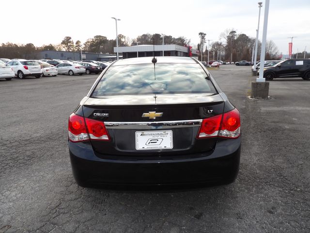 2016 Chevrolet Cruze Limited 1LT Auto | Dalton, GA | Paniagua Auto Mall 2016 Chevrolet Cruze Limited 1LT Auto | Dalton, GA | Paniagua Auto Mall