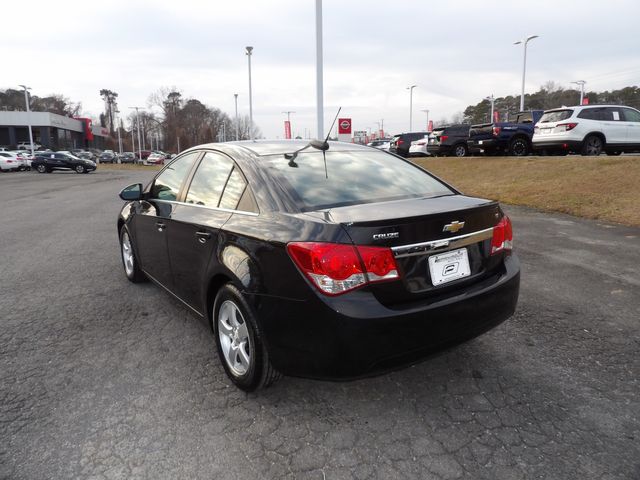 2016 Chevrolet Cruze Limited 1LT Auto | Dalton, GA | Paniagua Auto Mall 2016 Chevrolet Cruze Limited 1LT Auto | Dalton, GA | Paniagua Auto Mall