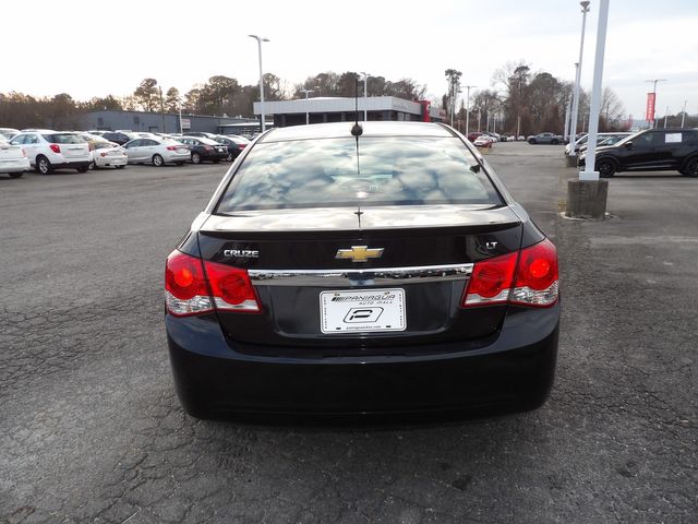 2016 Chevrolet Cruze Limited 1LT Auto | Dalton, GA | Paniagua Auto Mall 