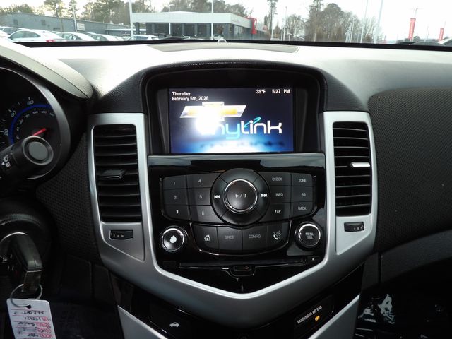 2016 Chevrolet Cruze Limited 1LT Auto | Dalton, GA | Paniagua Auto Mall 