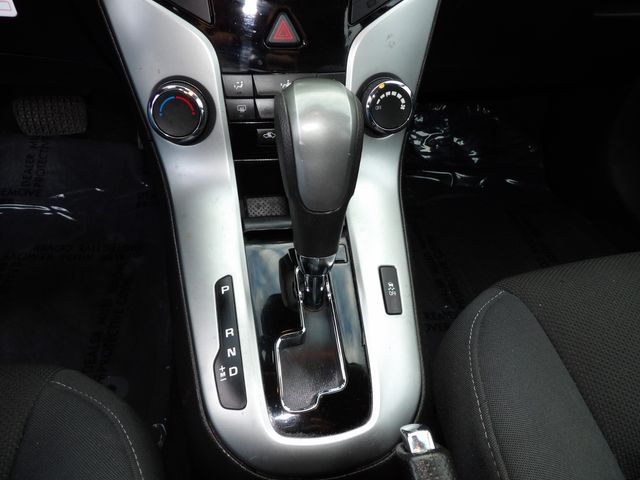 2016 Chevrolet Cruze Limited 1LT Auto | Dalton, GA | Paniagua Auto Mall 