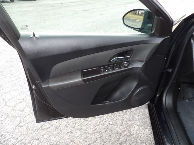 2016 Chevrolet Cruze Limited 1LT Auto | Dalton, GA | Paniagua Auto Mall 