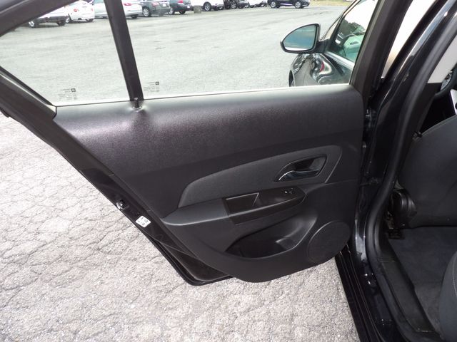 2016 Chevrolet Cruze Limited 1LT Auto | Dalton, GA | Paniagua Auto Mall 2016 Chevrolet Cruze Limited 1LT Auto | Dalton, GA | Paniagua Auto Mall