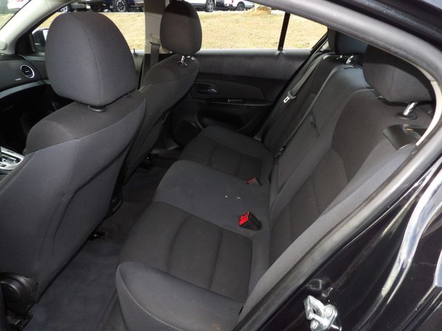 2016 Chevrolet Cruze Limited 1LT Auto | Dalton, GA | Paniagua Auto Mall 2016 Chevrolet Cruze Limited 1LT Auto | Dalton, GA | Paniagua Auto Mall