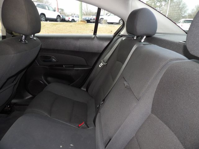 2016 Chevrolet Cruze Limited 1LT Auto | Dalton, GA | Paniagua Auto Mall 2016 Chevrolet Cruze Limited 1LT Auto | Dalton, GA | Paniagua Auto Mall