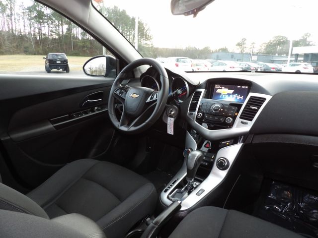 2016 Chevrolet Cruze Limited 1LT Auto | Dalton, GA | Paniagua Auto Mall 2016 Chevrolet Cruze Limited 1LT Auto | Dalton, GA | Paniagua Auto Mall