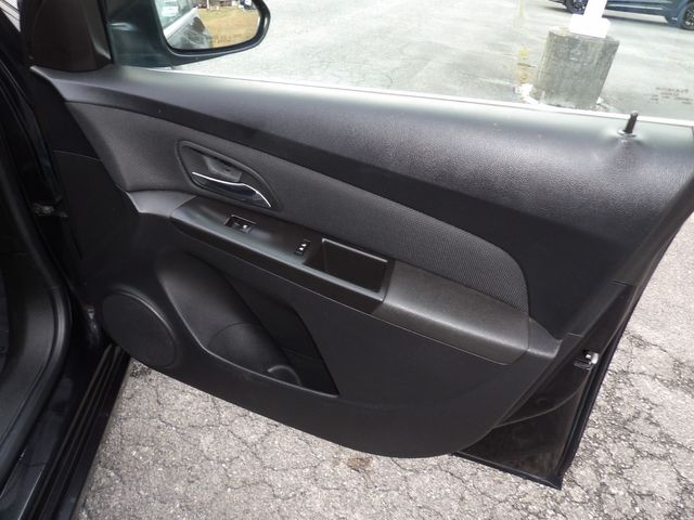 2016 Chevrolet Cruze Limited 1LT Auto | Dalton, GA | Paniagua Auto Mall 2016 Chevrolet Cruze Limited 1LT Auto | Dalton, GA | Paniagua Auto Mall