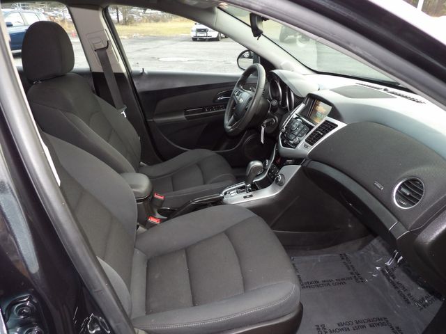 2016 Chevrolet Cruze Limited 1LT Auto | Dalton, GA | Paniagua Auto Mall 2016 Chevrolet Cruze Limited 1LT Auto | Dalton, GA | Paniagua Auto Mall